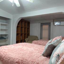 la casa de la tia Lucita, khách sạn ở Ciudad Juárez