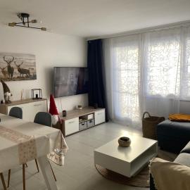 Daubenhorn 32 - Centrally located and comfortable apartment