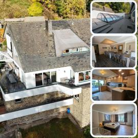 Villa Eleganza Monschau, khách sạn ở Monschau