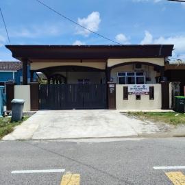 Sri Mas Residence Homestay