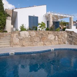 Golden Hour Villa by Nomads, Hotel in Tala