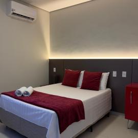 Cubo Hotel - Rio Branco, Hotel in Rio Branco