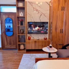 Greatwood Residence Cozy Studio Apartment near University of Dar es Salaam, hotel di Dar es Salaam
