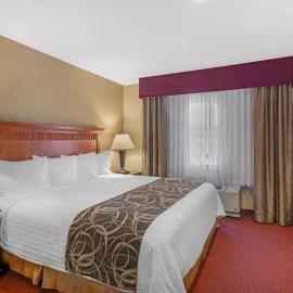 Ogden में, होटल Best Western Plus Canyon Pines