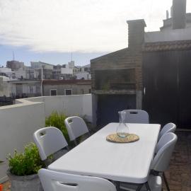 Casa Yacumenza, hotel a Montevideo