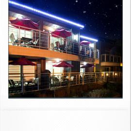 Four Seasons Pension, hotelli kohteessa Suncheon