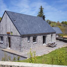 Gîtes de Benjamin