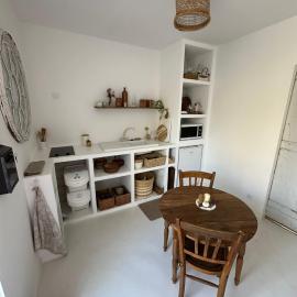 La Casita โรงแรมในMaisoncelles-du-Maine