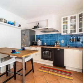 GuestHost - Sistiana Cozy Two Floors Flat