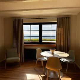 Ferienwohnung auf dem Weingut am Klotz, hotel i Efringen-Kirchen