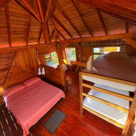 Wila Hostal, hotel a Gigante