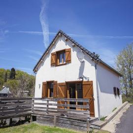 Chalet Hugo