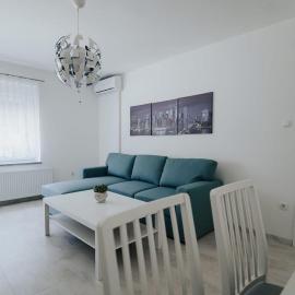 Apartman Centar, hotel in Novska