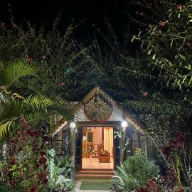 Lokosha Resort - The Green Destination, hotell sihtkohas Hatikhuli