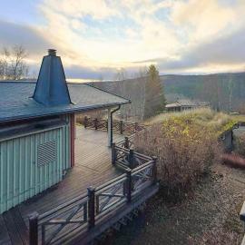 Lovely Home In Åre With Sauna