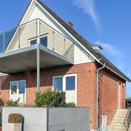 Awesome Home In Egernsund With House Sea View, Hotel in Egernsund