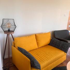 Appartement meublé