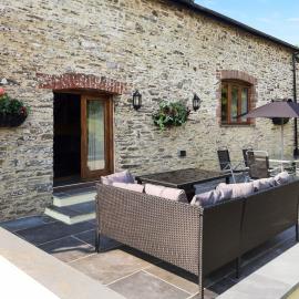 Slade Barn - Uk42977