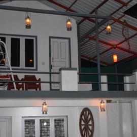 South point homestay, Hotel in Virajpet