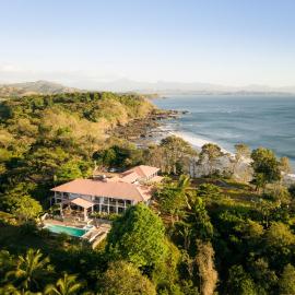 Punta Duarte Garden Inn, hotel v destinácii Los Duarte