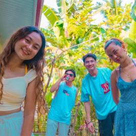 O-ya Homestay