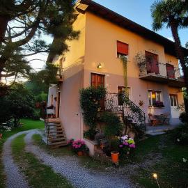 Villa dei Pini