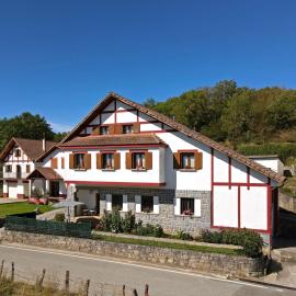 Casa Sortalde Agroturismo