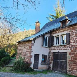 Petit maison du Vallon