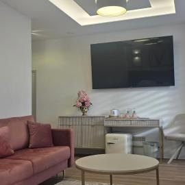 VENETIA-Rooms, hotel en Biecz