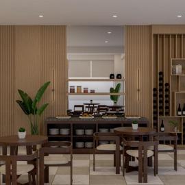 Hotel Sky - Tarija، فندق في تاريخا