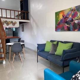 Aparment Loft Style, hotel em Atlantis