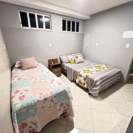 Apartamento a 1 km da Orla de Atalaia-1