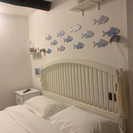 CASABARBARA lerici, Hotel in Lerici