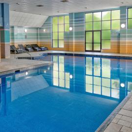 Stratford Manor Hotel, hotel i Stratford-upon-Avon