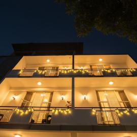 Singhe Apartment