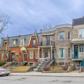 2 BDRS at DT-Near 2 metros, Atwater Market, Concordia, Hotel in Bélanger