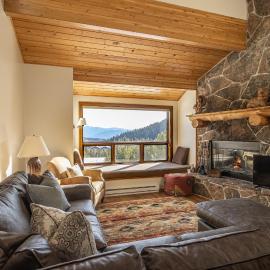 Beaverhead Condo - 105 Beaverhead #301