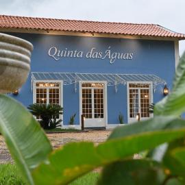 Quinta das Águas by Summit Hotels, hotel en Itapira