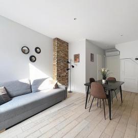 Appartement confortable Oullins centre, hotel a Oullins