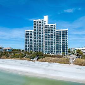 Book Me Baby! License to Chill One Seagrove Place, khách sạn ở Seagrove Beach
