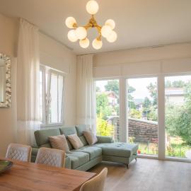 Villa Butterfly