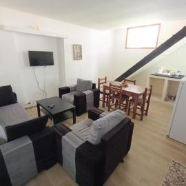 T3 duplex Annaba Kouba Baie des Corailleurs, hotel em Annaba