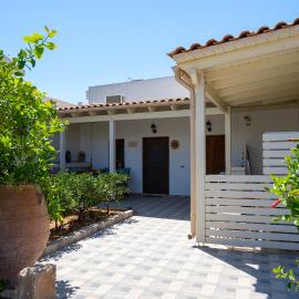 Amalthea House 1