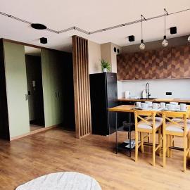 Easy Stay Strzeszyn