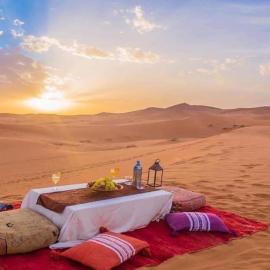 Gite Omar merzouga, hotel in Merzouga
