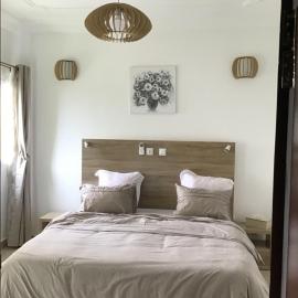 Résidences MV, hotell i Kofa