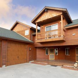 Grand forest lodge #1884