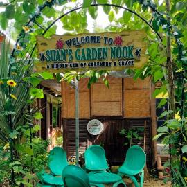 Suan's Garden Nook