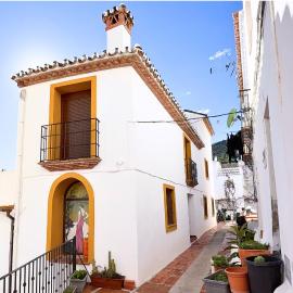 Casa Espeñuela