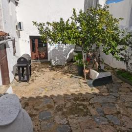 Casa el Castaño de Aracena